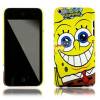 Θήκη πίσω κάλυμμα για iPhone 4G/4S Μπόμπ Σφουγγαράκης Θήκη πίσω κάλυμμα για iPhone 4G/4S Μπόμπ Σφουγγαράκης
